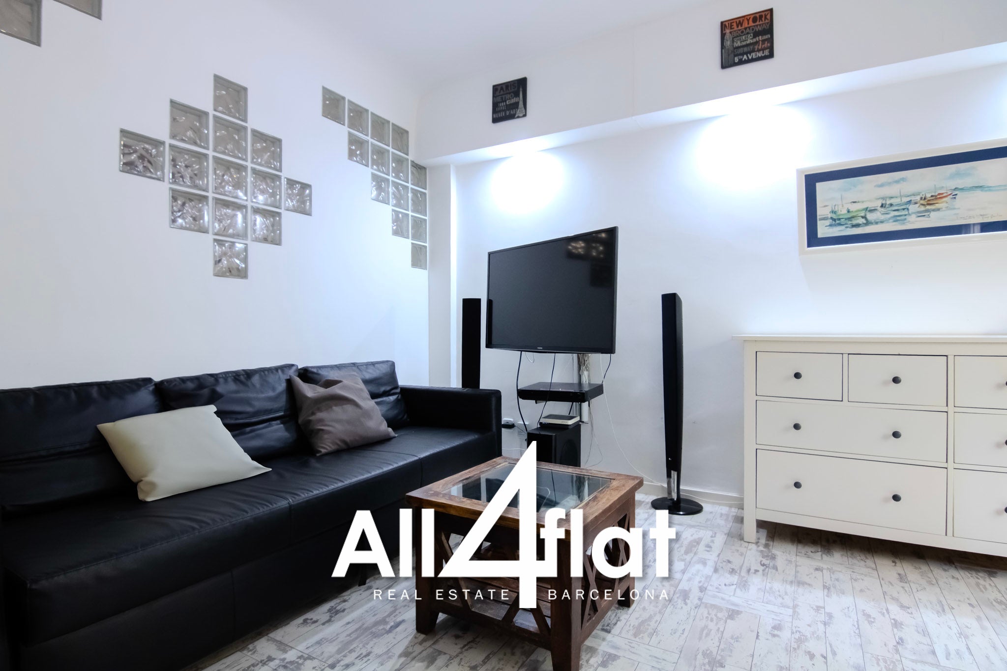 C/ Gran de La sagrera - Ref: 003434B