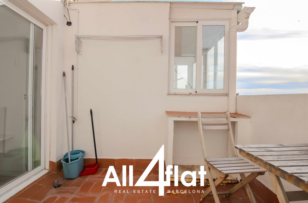 C/ Hostafrancs de Sio 20 - Ref: 003309A