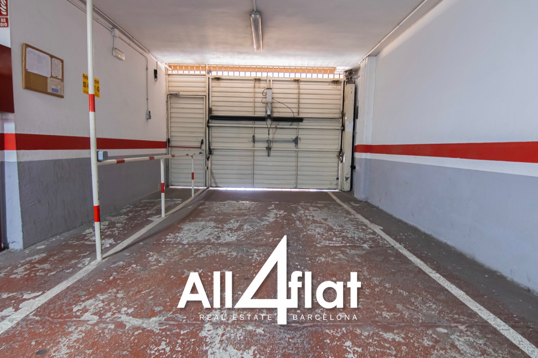 C/ Consell de Cent - Ref: 003313