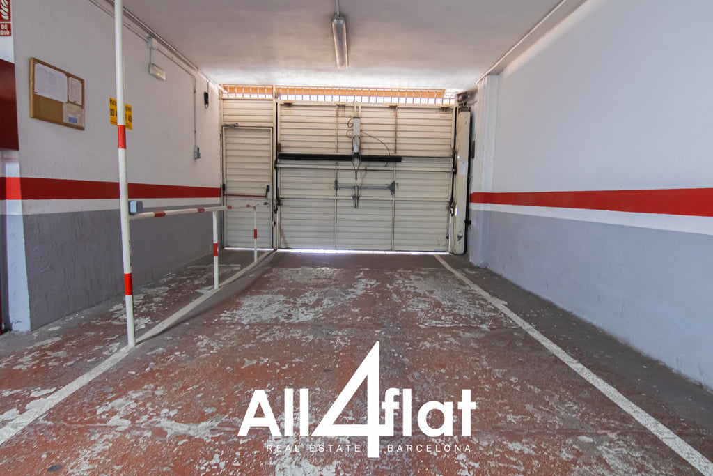 C/ Consell de Cent Nº 555 