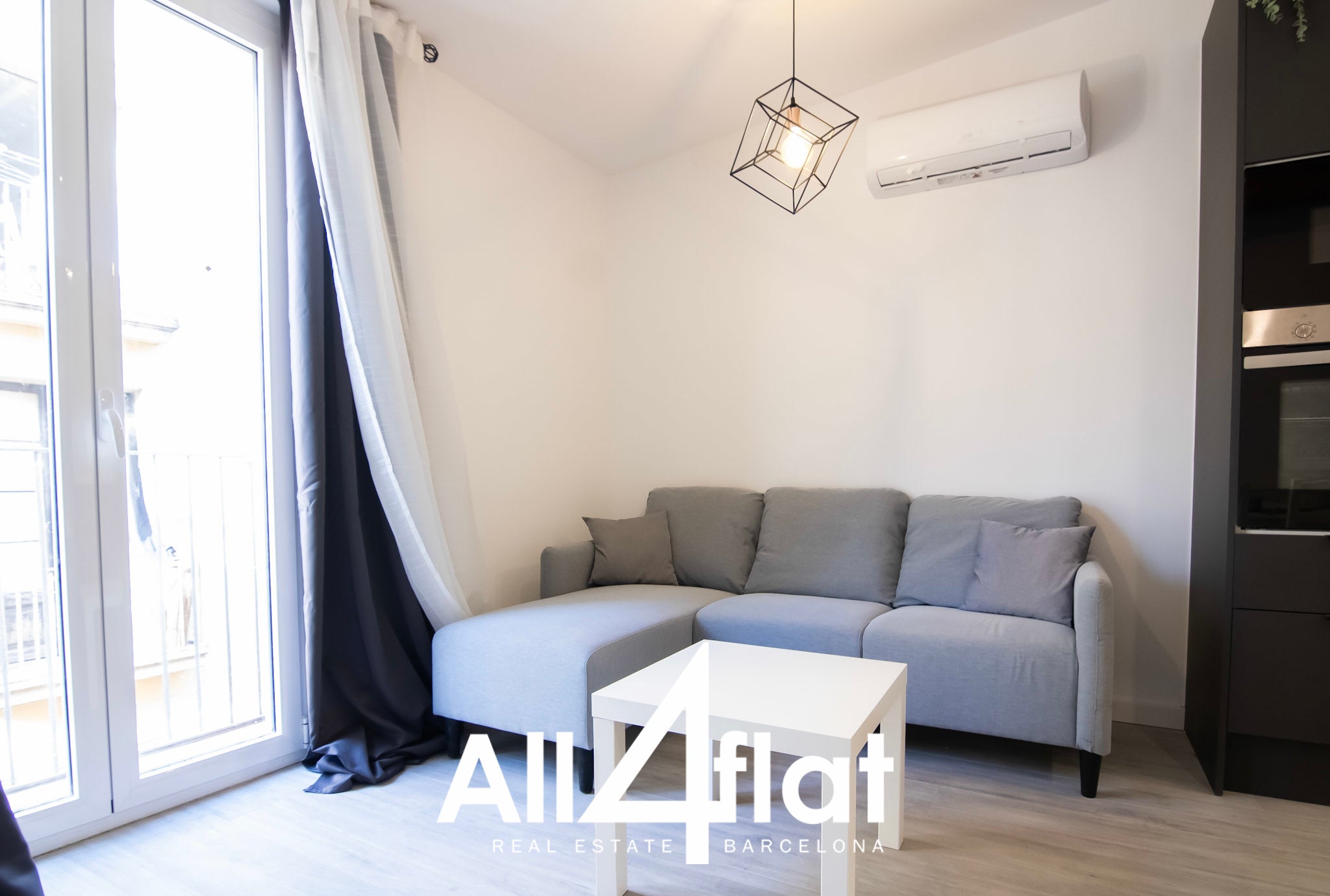 Rue Guardia - Réf. : 003063B