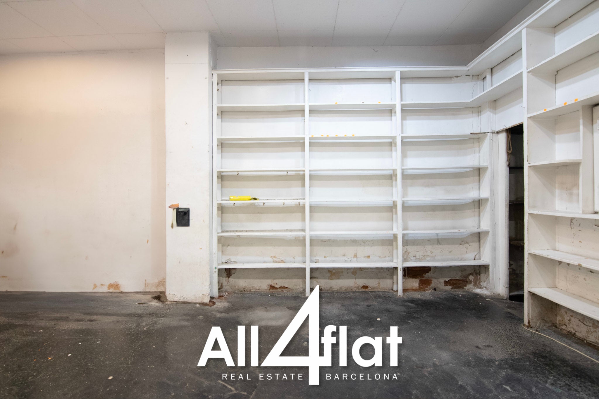 Rue Sant Elíes - Réf. : 003480 