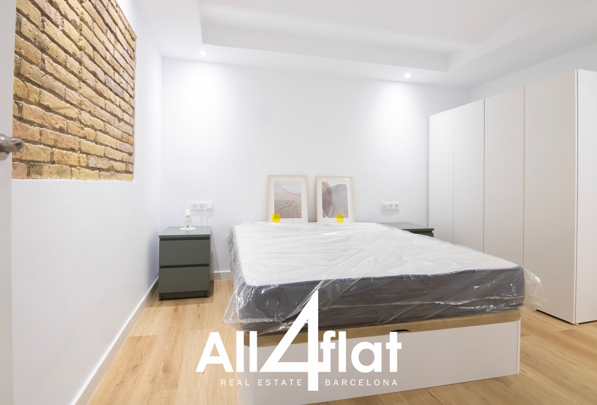 Rue Fontrodona - Réf: 003075 