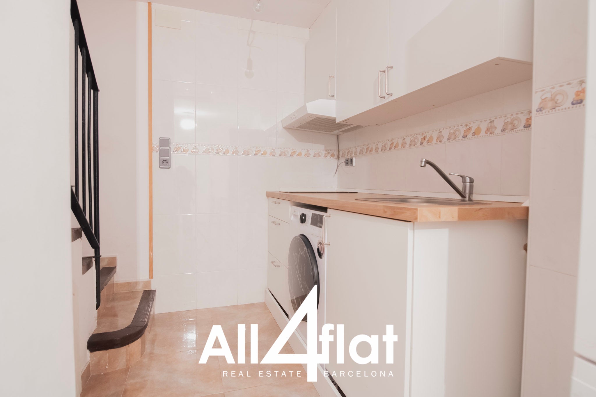 C/ Diputacio - Ref: 002703F