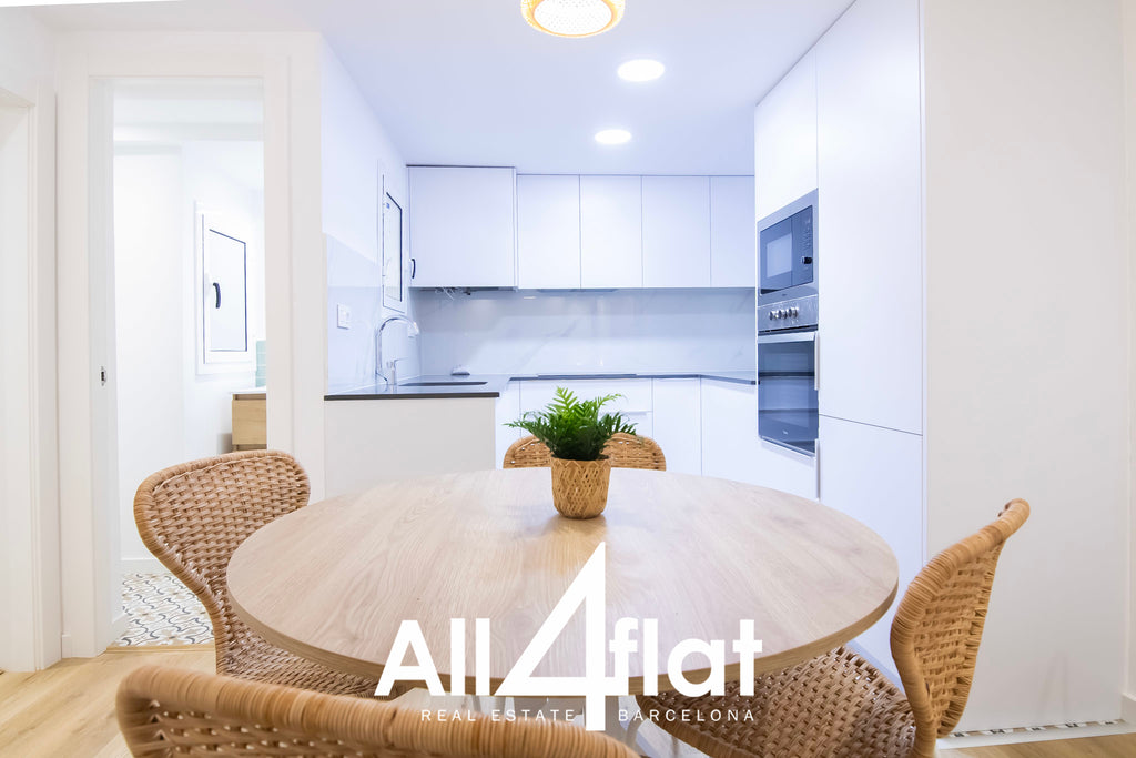 Rue Fontrodona - Réf: 003075 