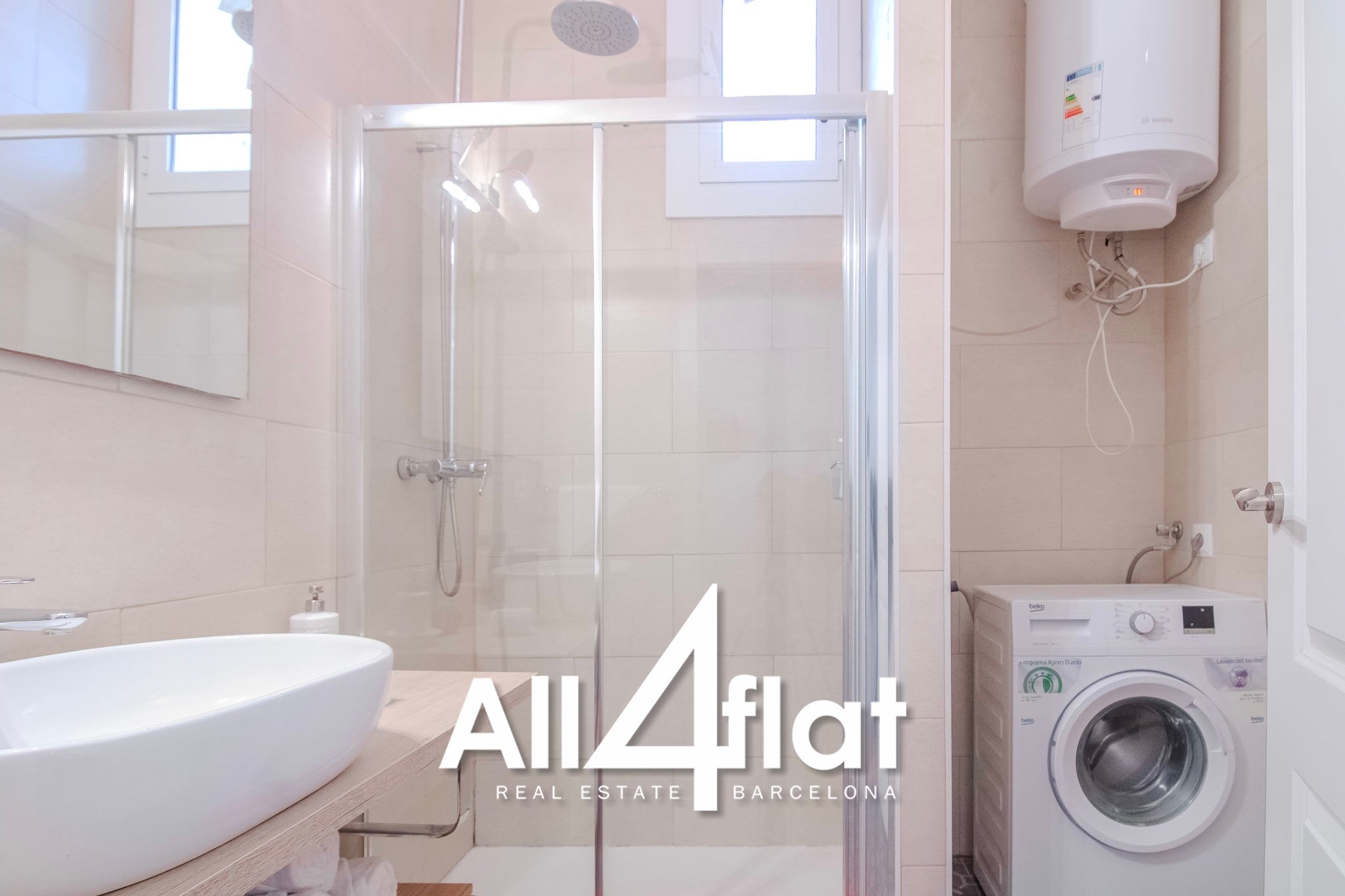 C/ Llobregat - Réf. : 003591 