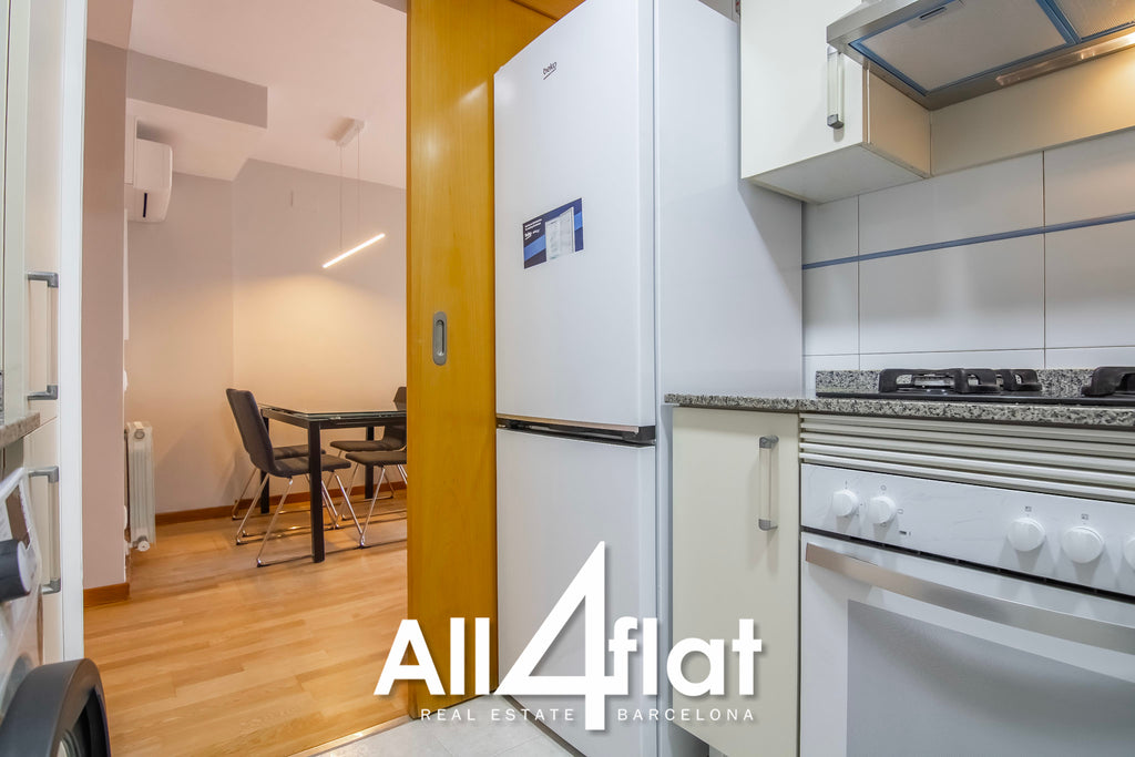 C/ Paseo Picasso - Ref: 003512 