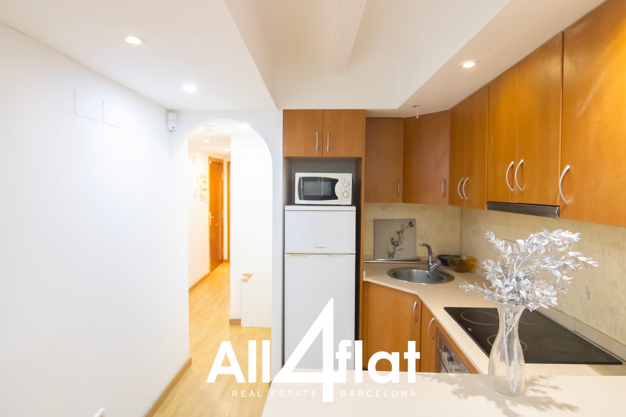 C/ Joaquin Cost - Réf. : 003141B 