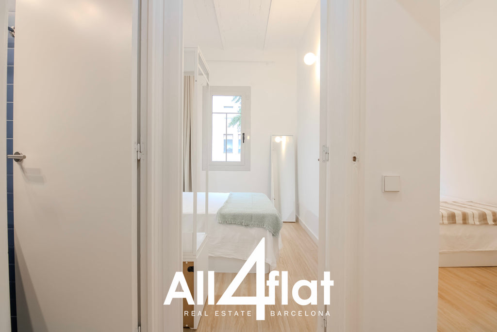 C/ Andrea Doria - Ref: 003091C