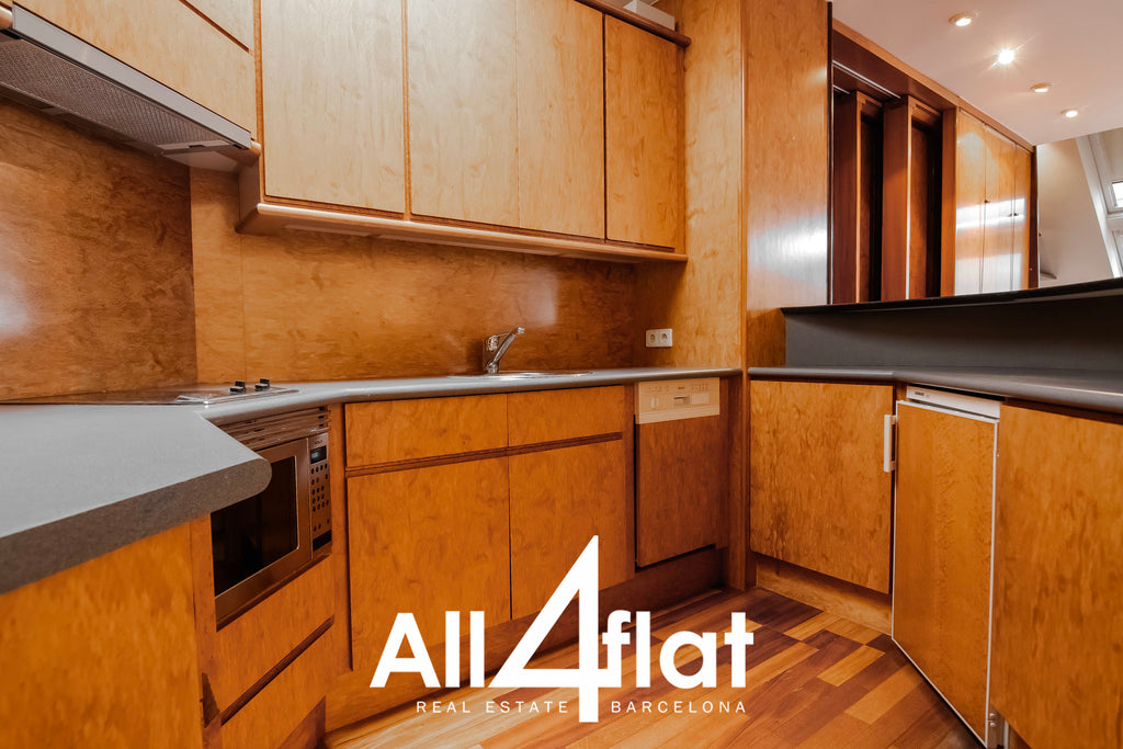 Teodora Lamadrid Street - Ref: 003129NP