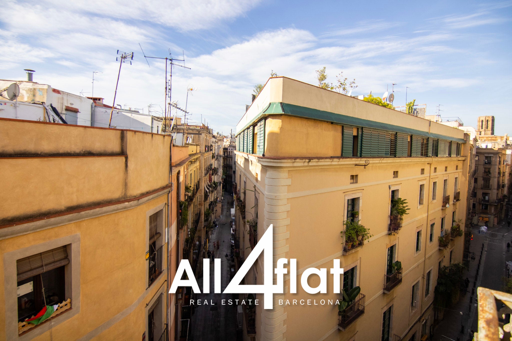 C/ avinyó - Ref: 000308H