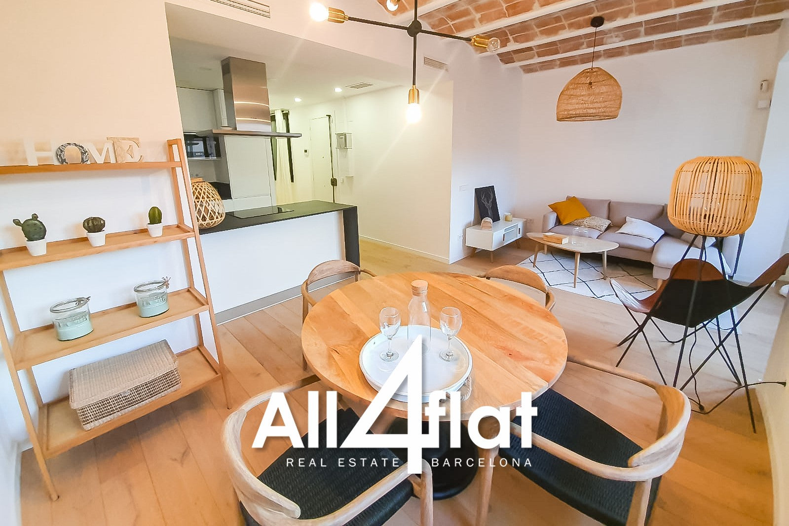 C/ Piquer - Ref: 000748K 