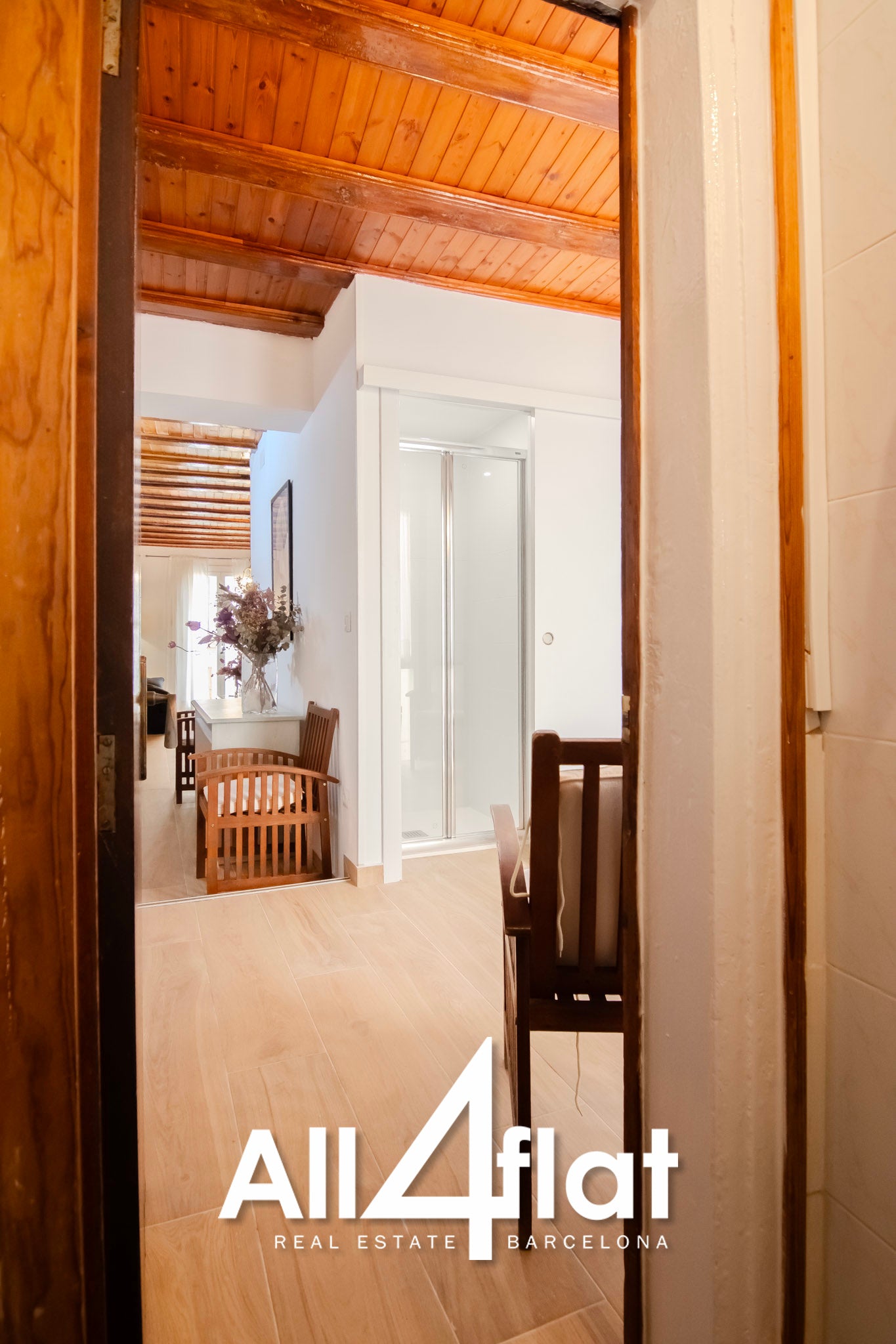 C/ Sitges - Ref: 003422C