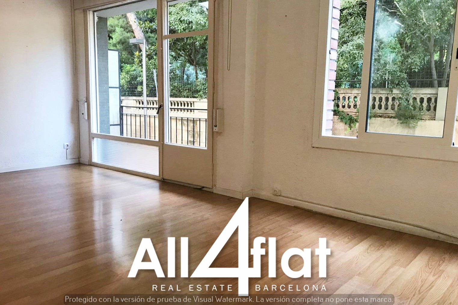 C/ Bisbe Sivilla - Réf: 000482F 