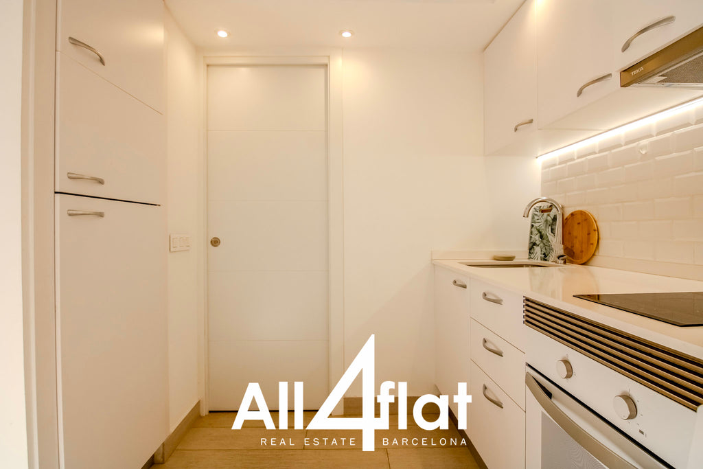 C/ Felicia Fuster I Viladecans - Réf: 002246P 