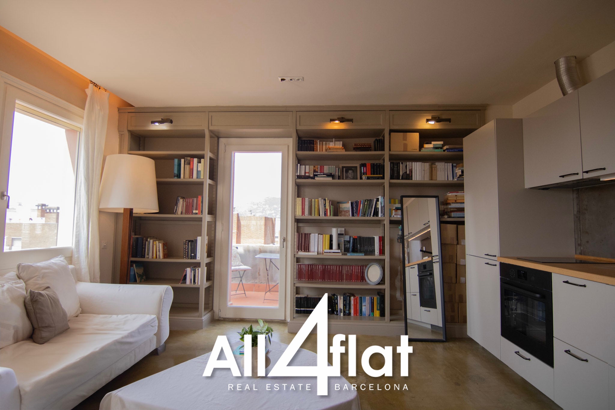 C/ Vico - Ref: 003541 