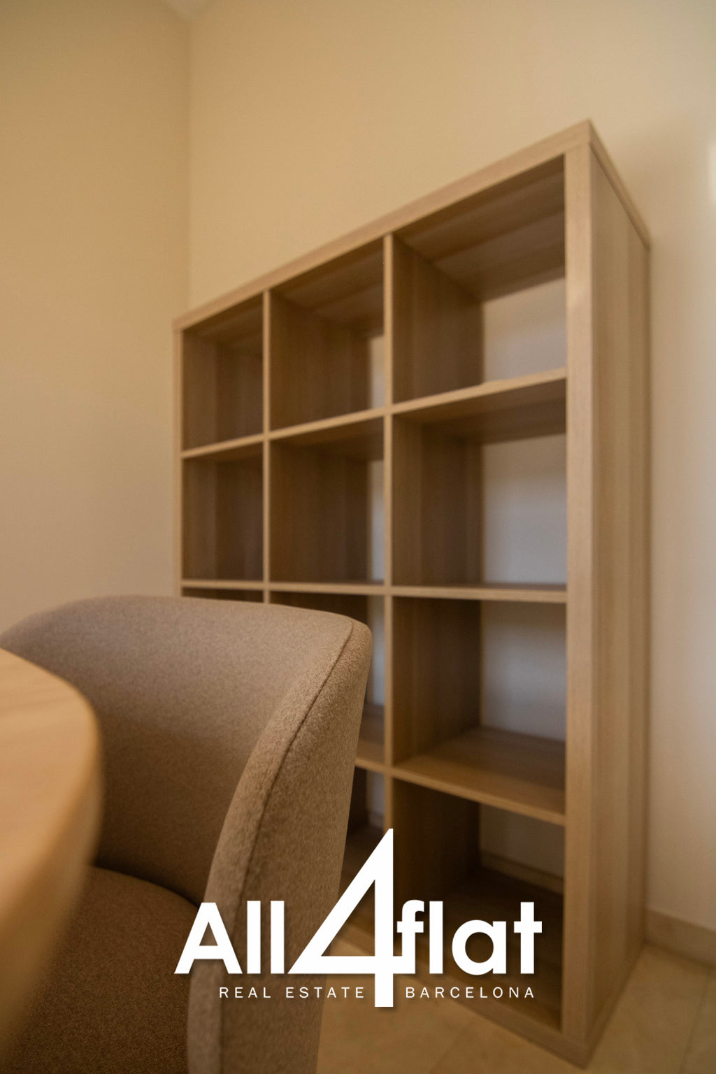 Avda Diagonal - Ref: 003593B