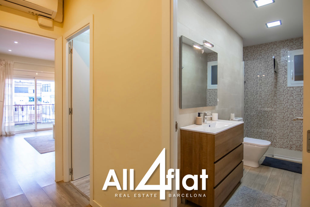 Rue Aragó - Réf. : 003583 