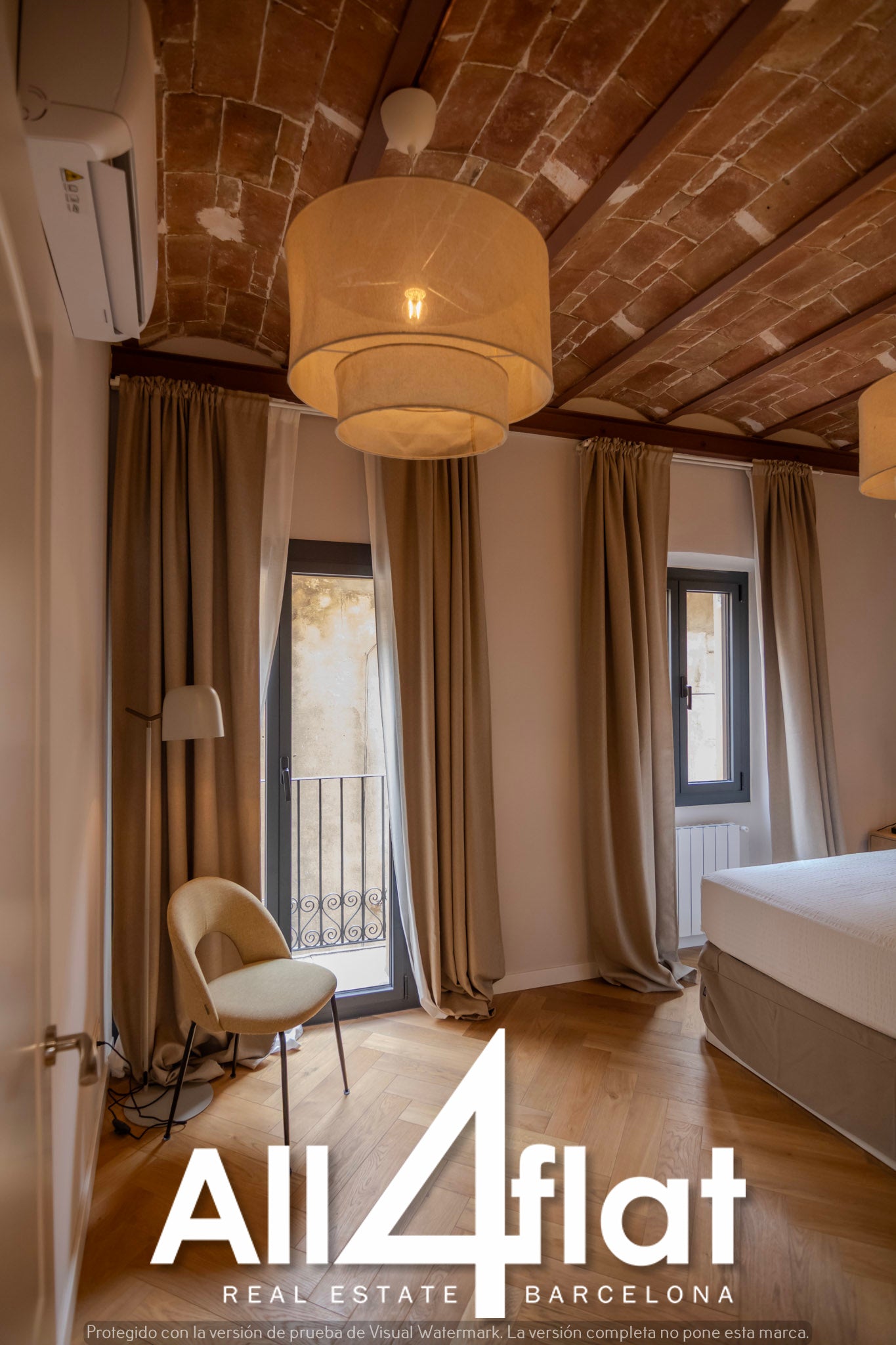 C/ Amargós - Réf. : 003578 