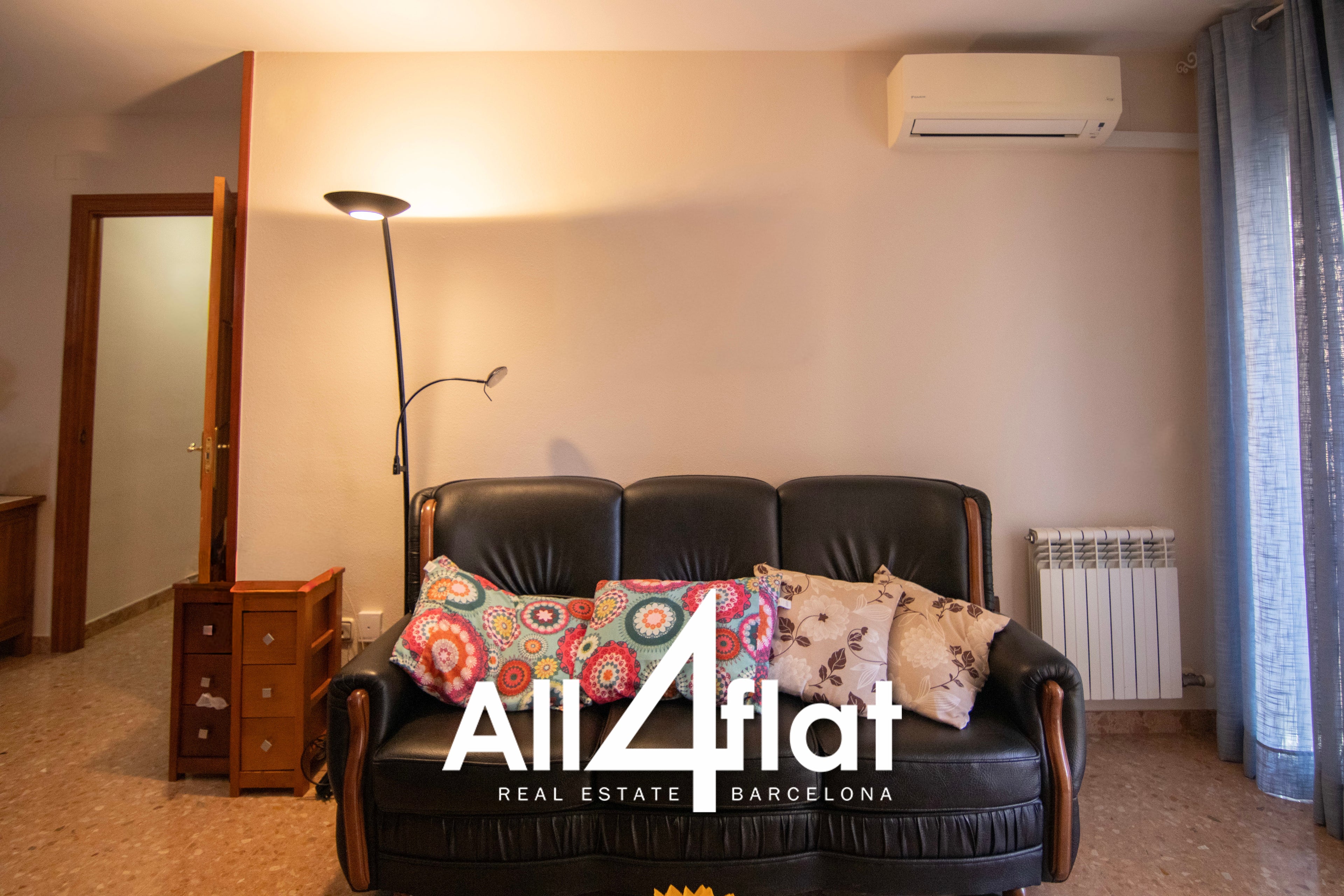 C/ Catalunya - Ref: 003602