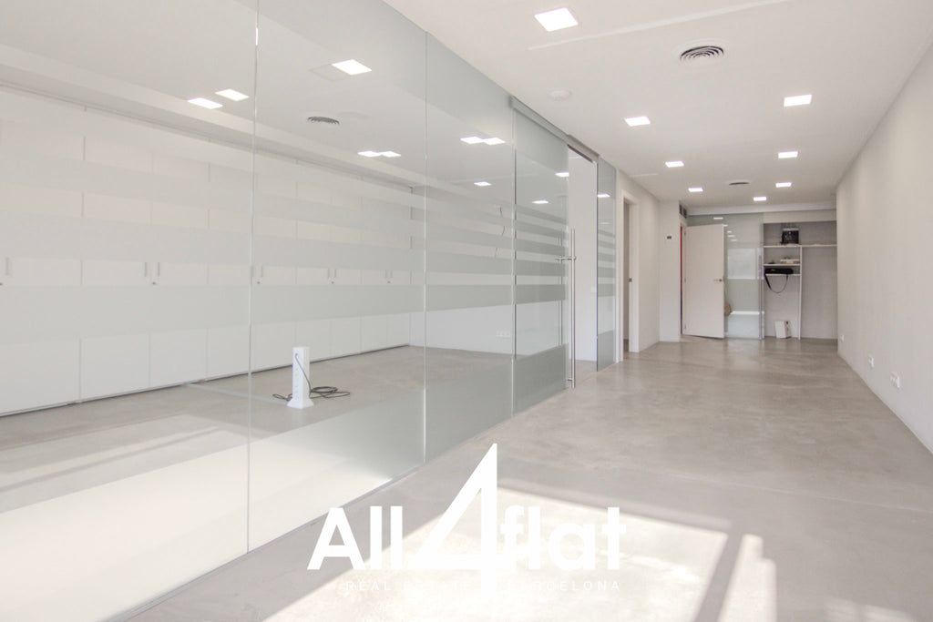 C/ Rambla Catalunya - Réf: 003386 