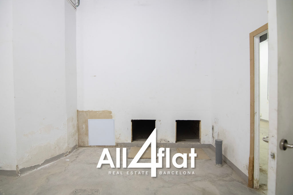 C/ Flandres - Réf. : 003609 