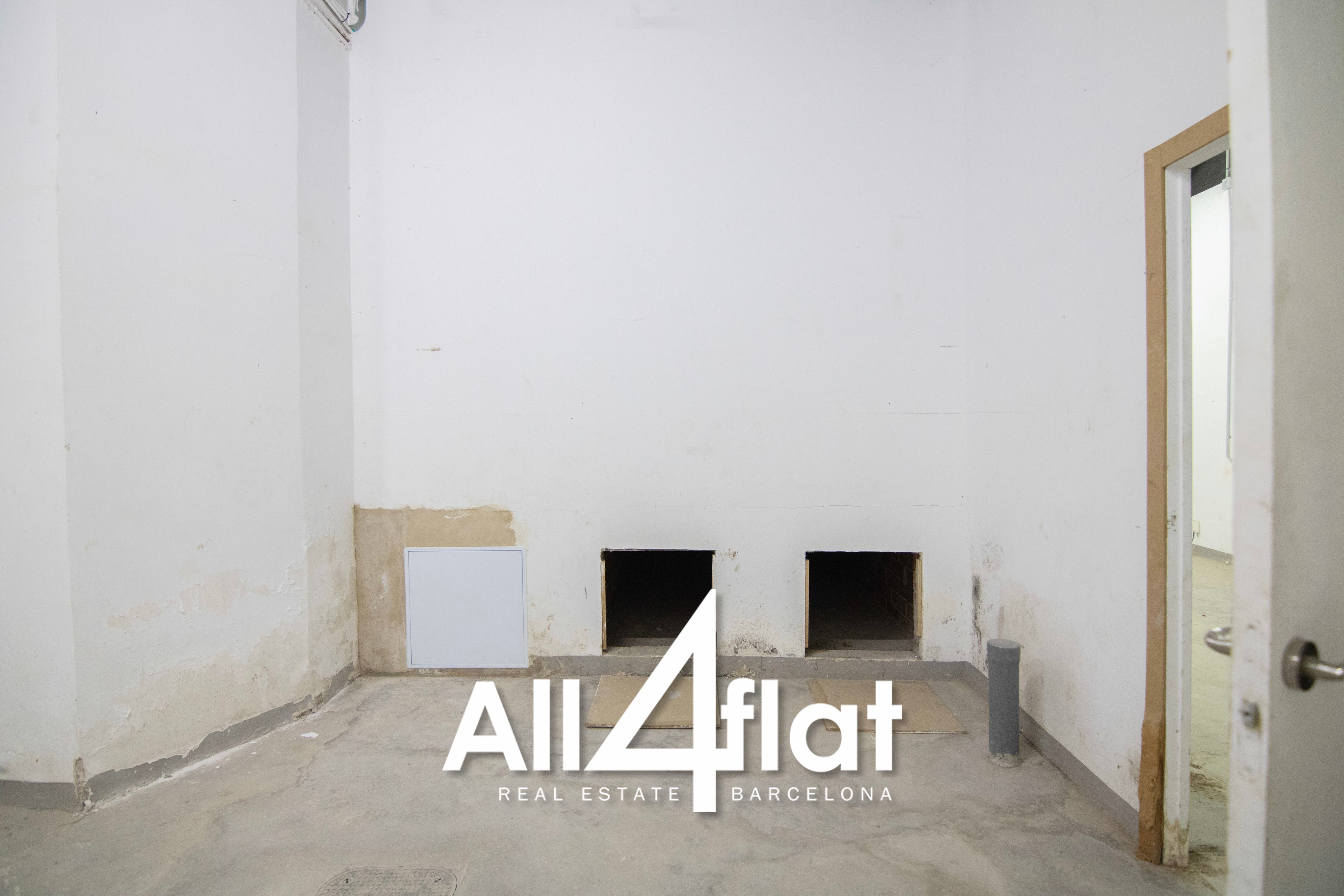 C/ Flandres - Réf. : 003609 