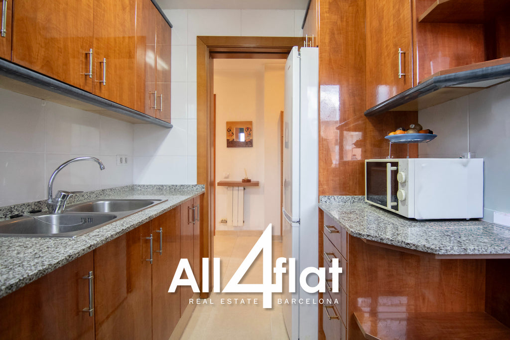 C/ Ramón Menéndez Pidal - Réf: 003611 