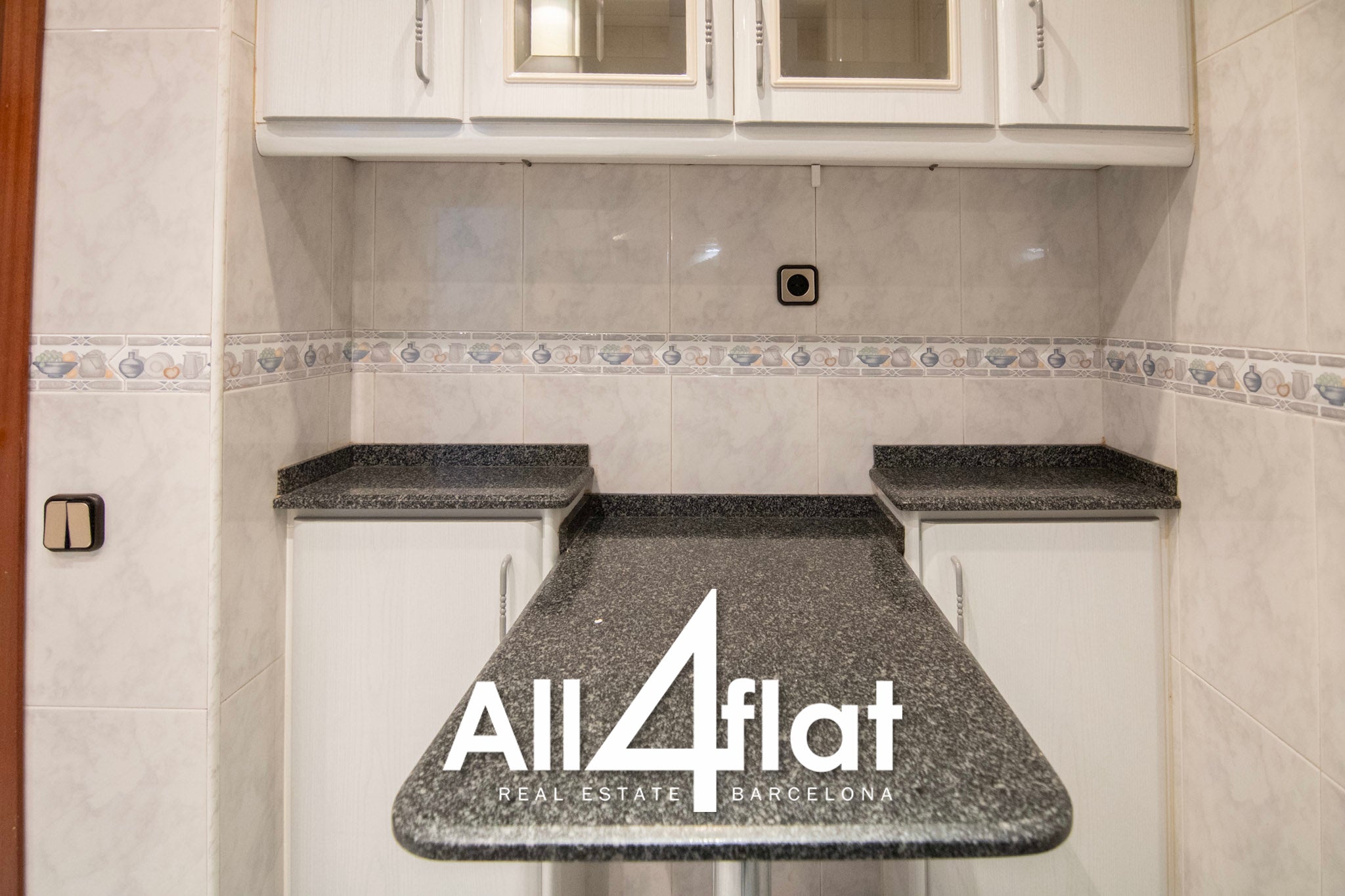 C/ Lepanto - Ref: 003617