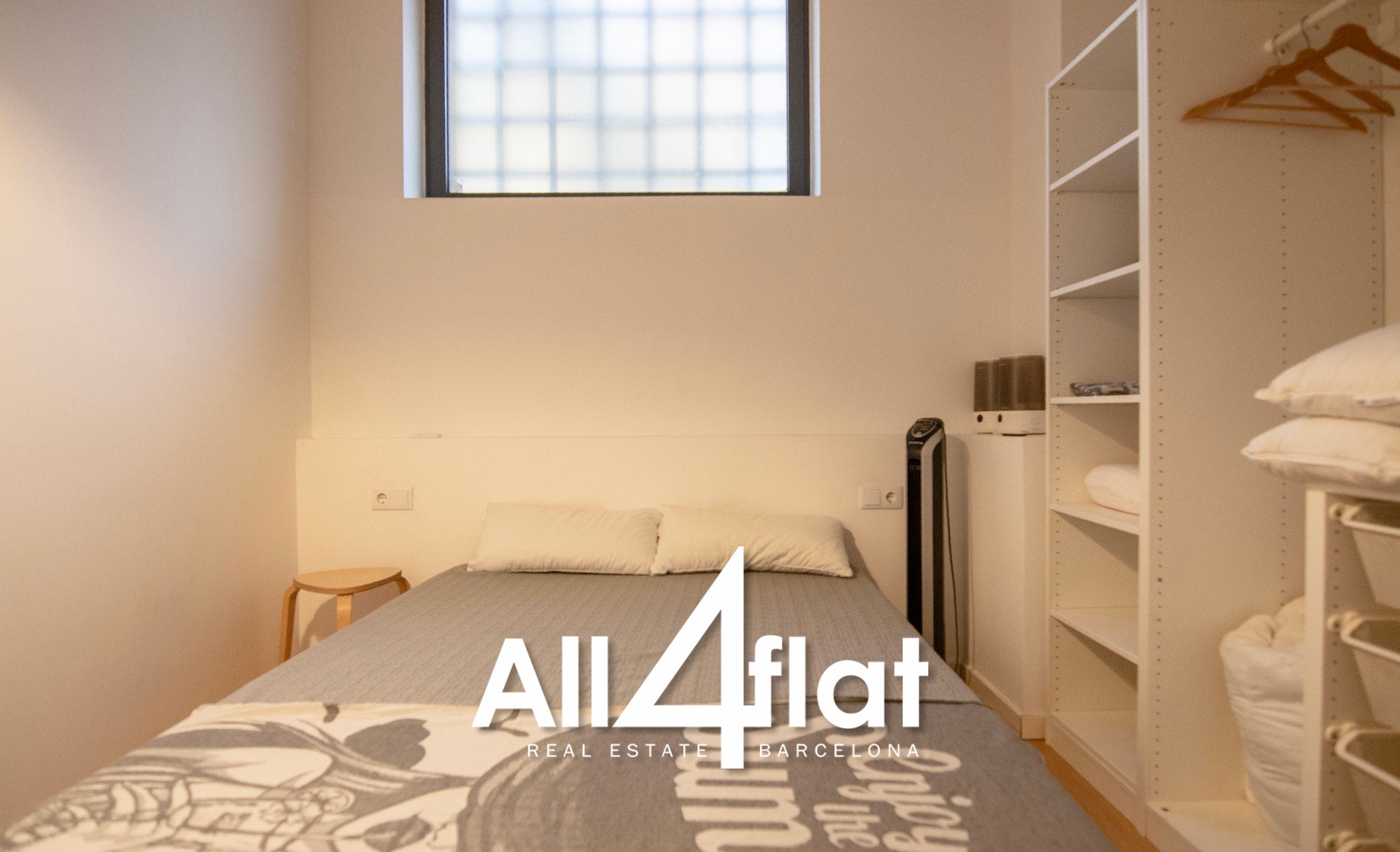 C/ Córsega - Ref: 003620 