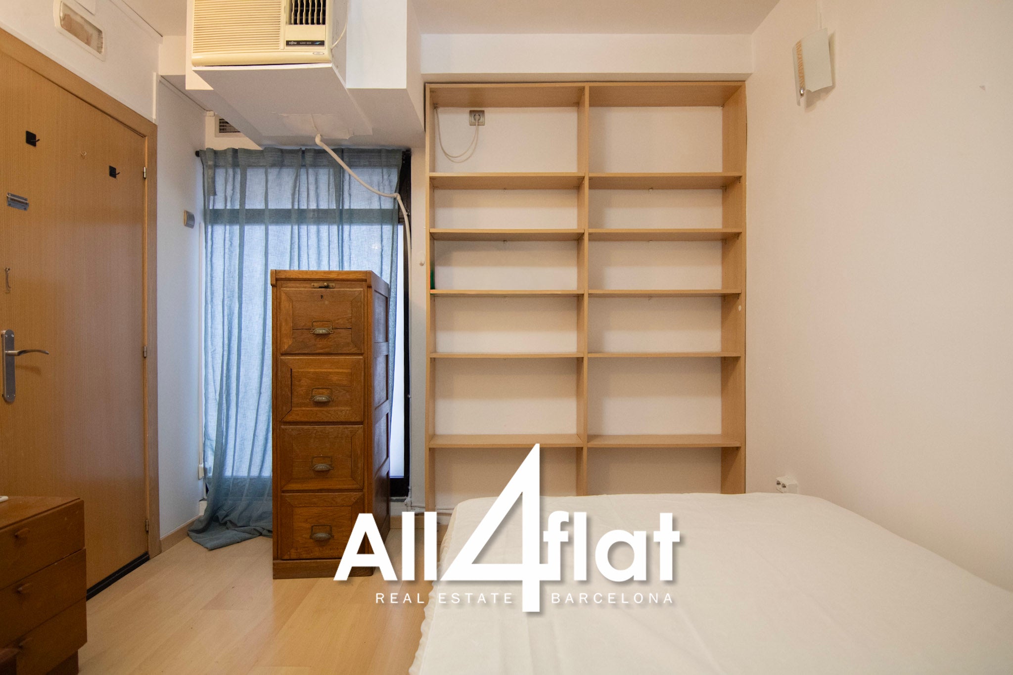 C/ Berlin - Ref: 001284F