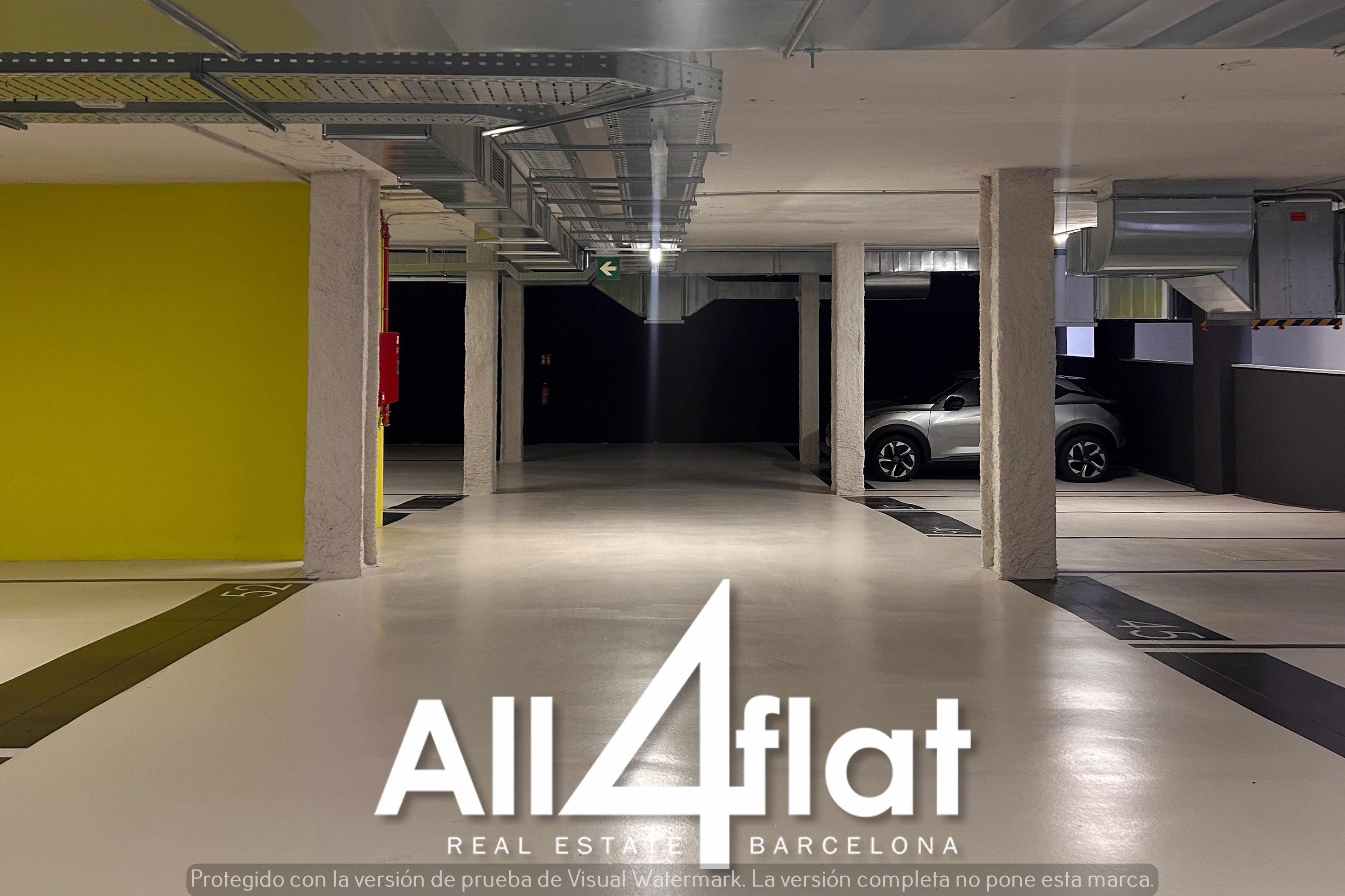 Rue Sardenya - Réf. : 003595 