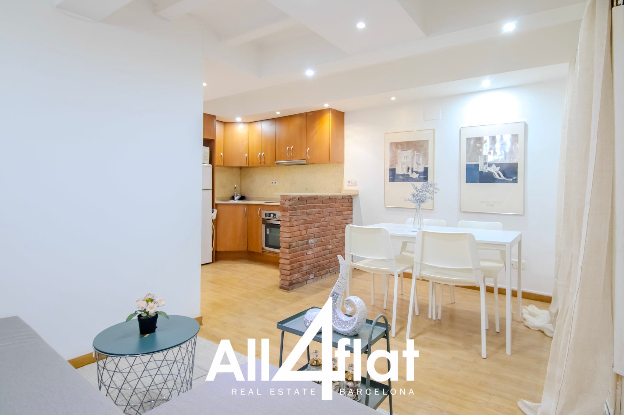 C/ Joaquin Cost - Réf. : 003141B 