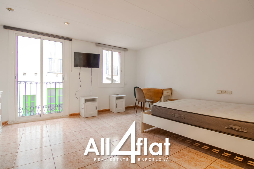 C/ Escudellers Blanch - Réf. : 000506F 