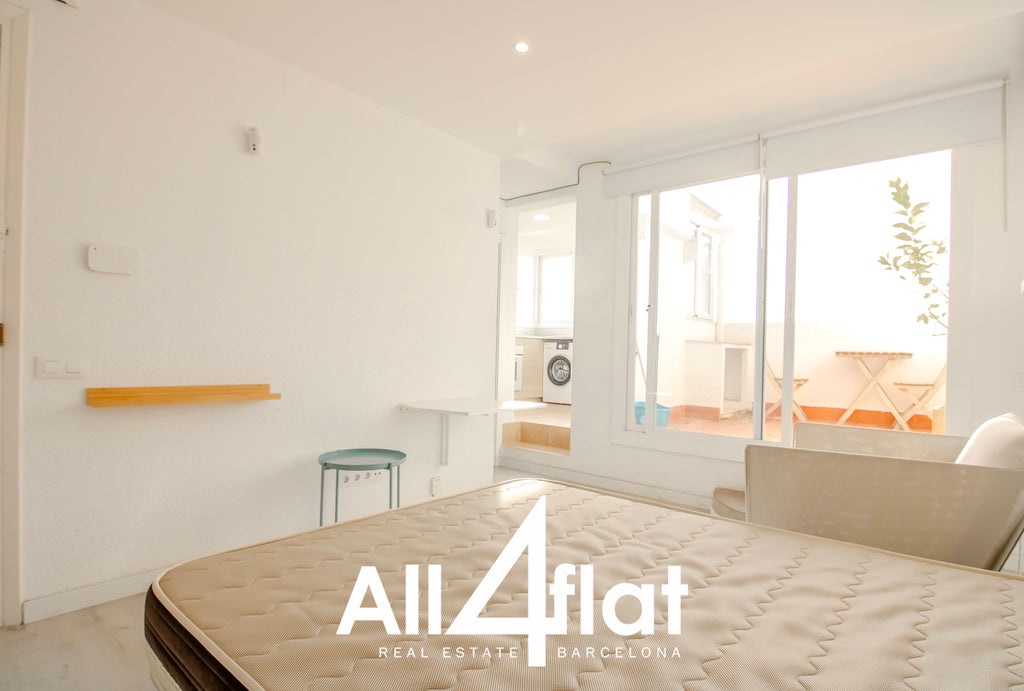 C/ Hostafrancs de Sio 20 - Ref: 003309A