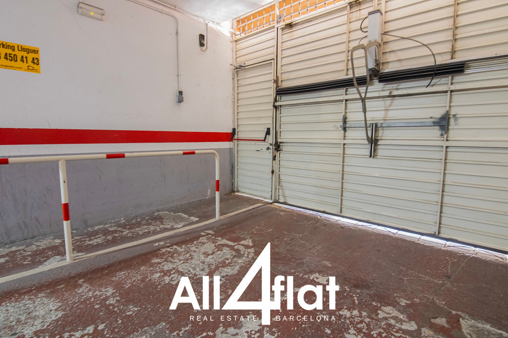 C/ Consell de Cent Nº 555 