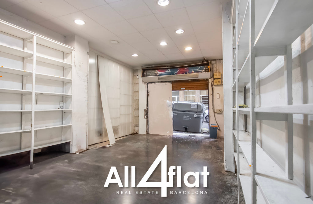 Rue Sant Elíes - Réf. : 003480 