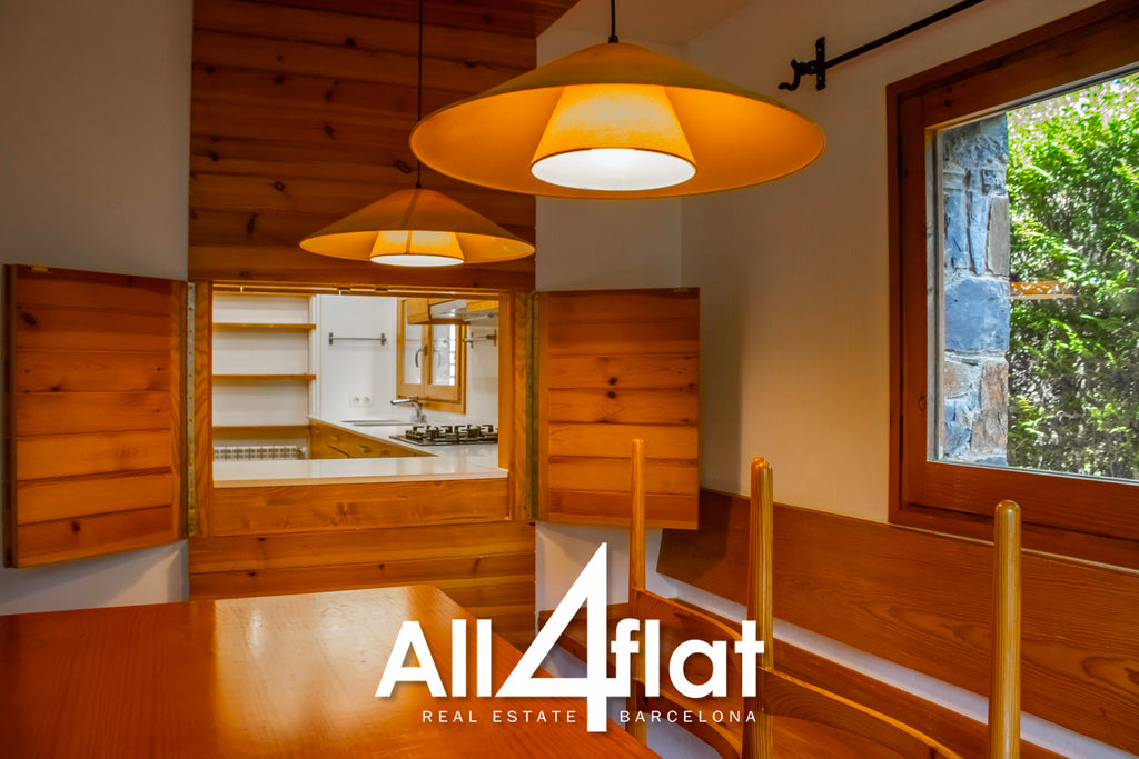 Cerdanya Avenue No. 1 