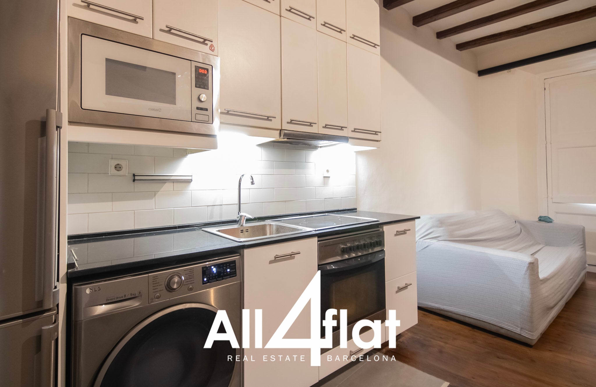 C/ Calle Cera - Réf. : 003096C 