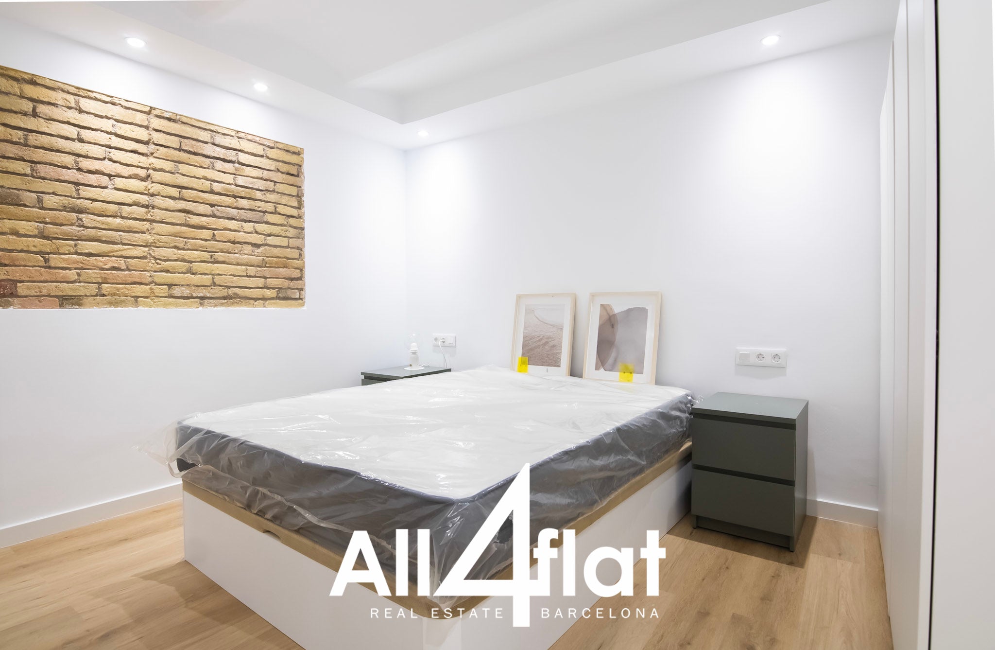 Rue Fontrodona - Réf: 003075 