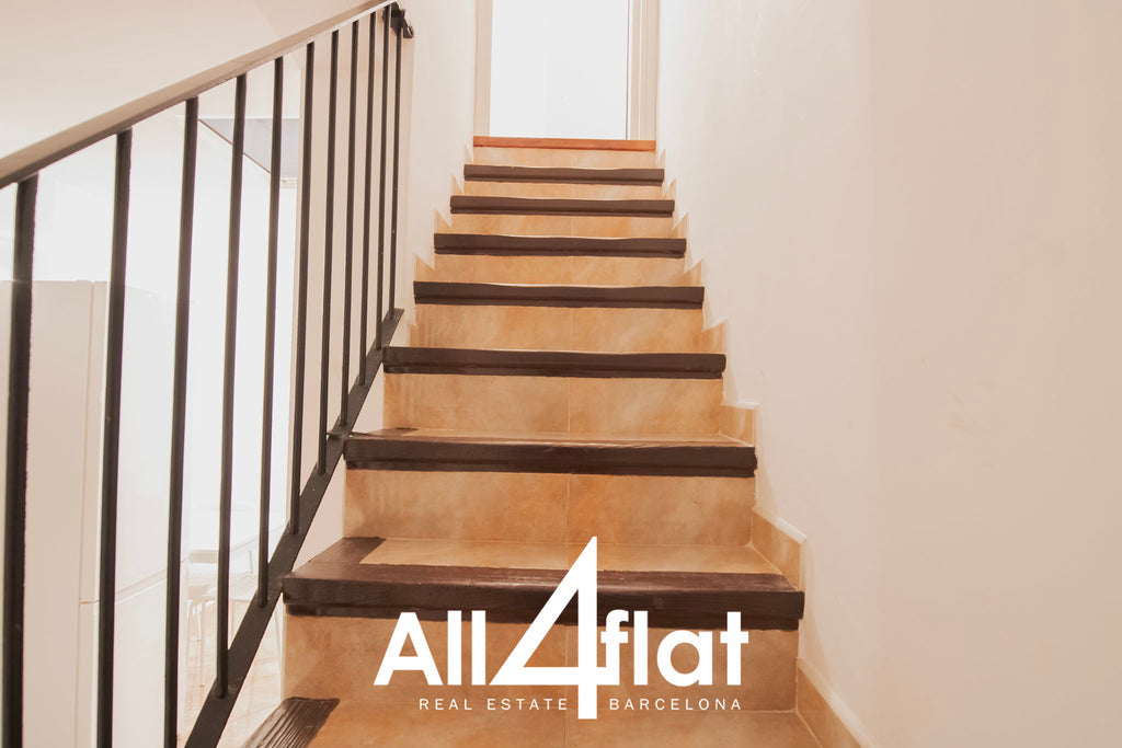 C/ Diputacio - Ref: 002703F