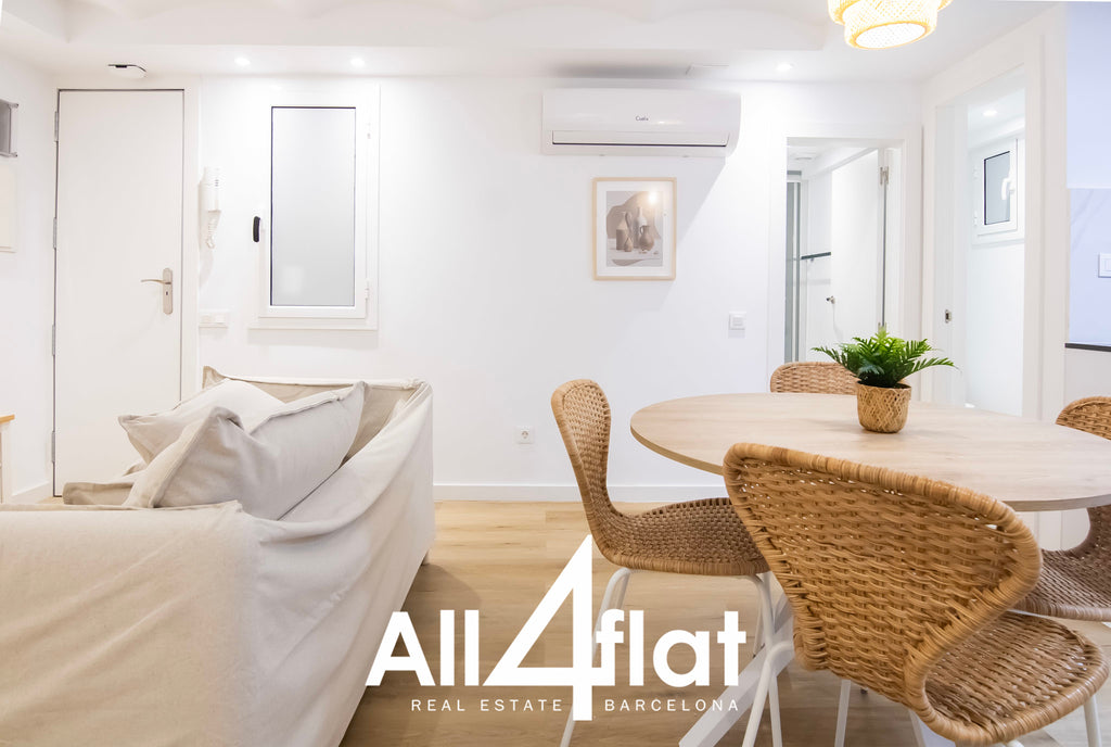 Rue Fontrodona - Réf: 003075 