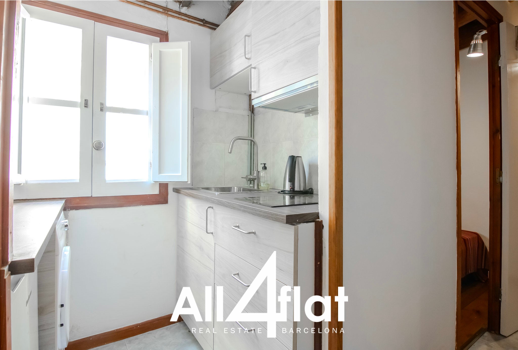 C/ Guardia - Réf. : 000757V 