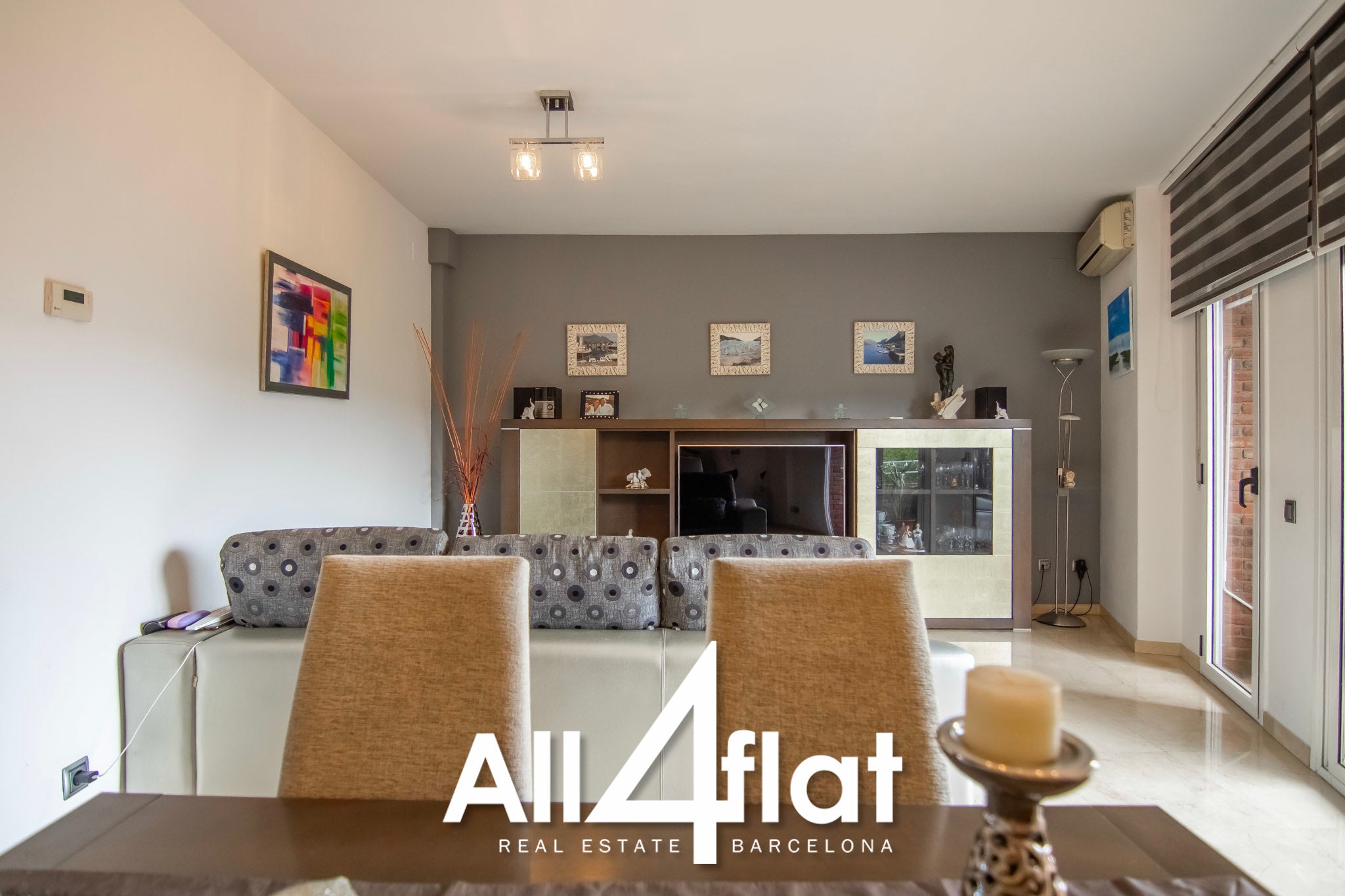 Meridiana Avenue - Ref: 003555