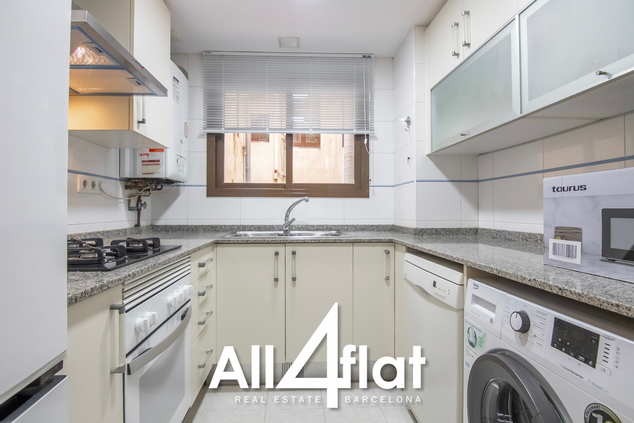 C/ Paseo Picasso - Ref: 003512 