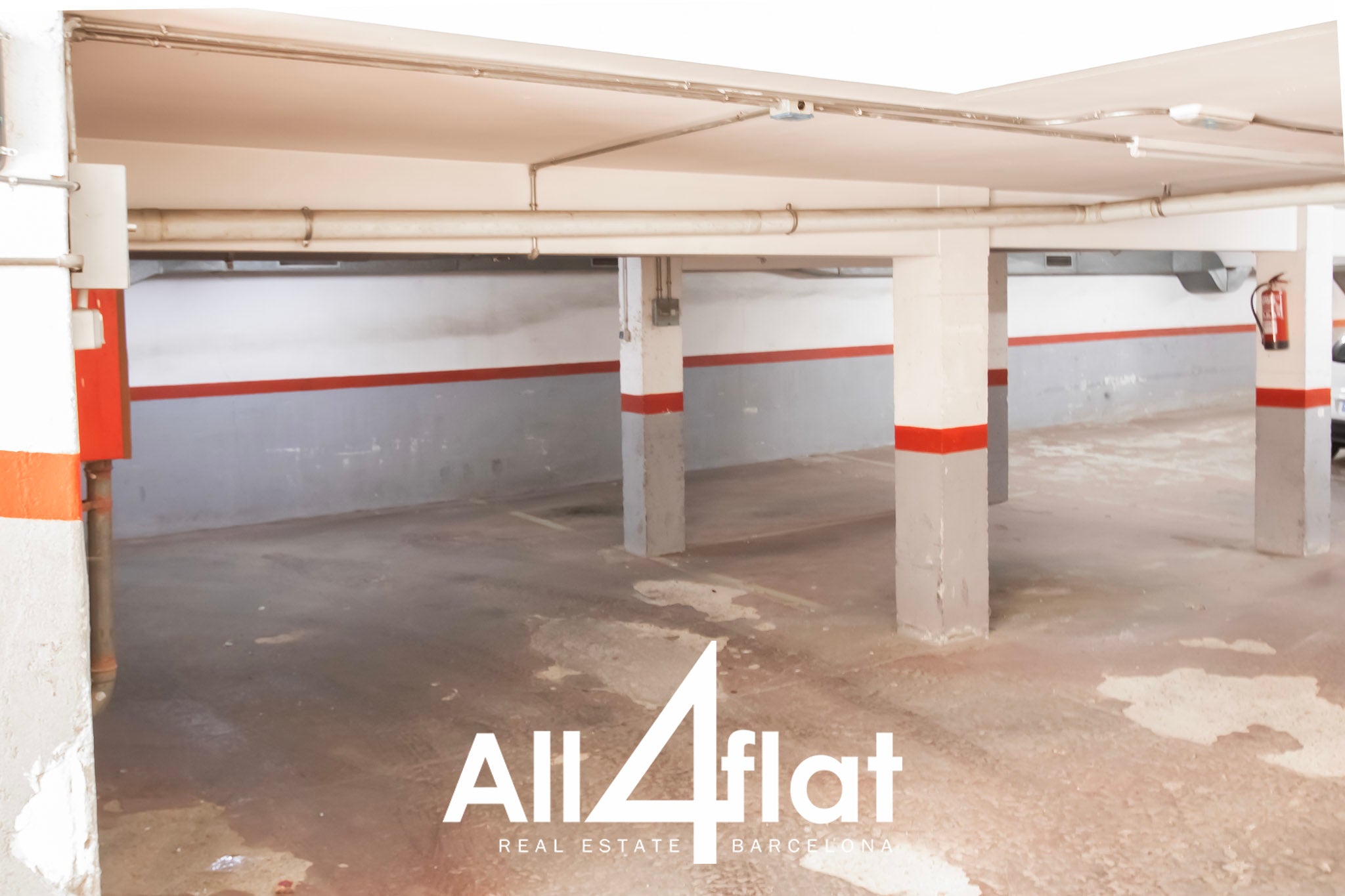 C/ Repartidor - Ref: 003249