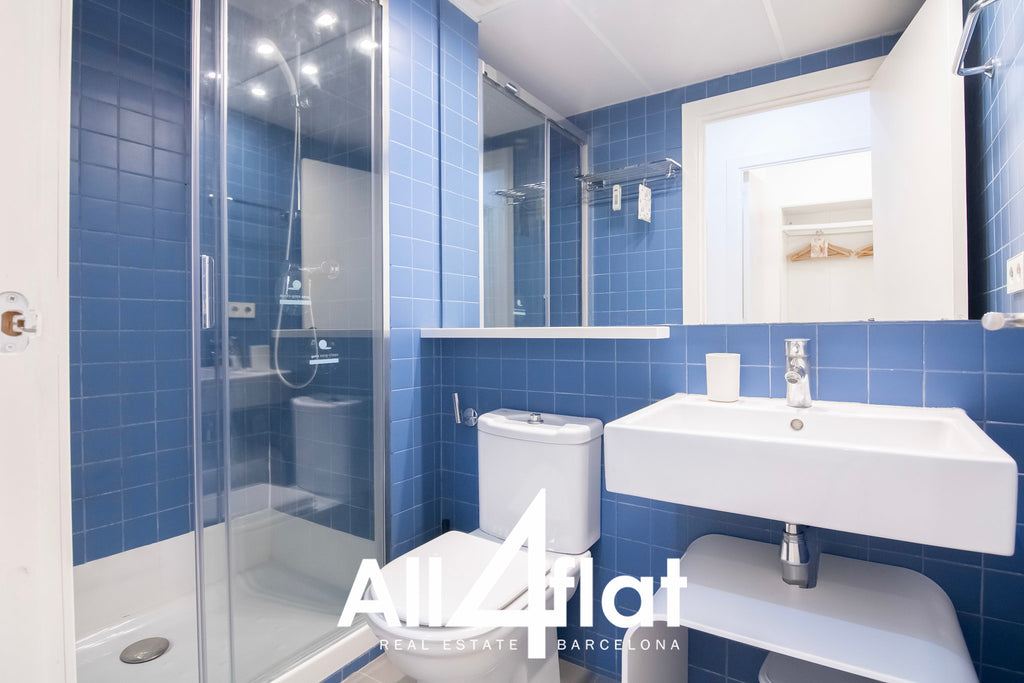 C/ Andrea Doria - Ref: 003091C