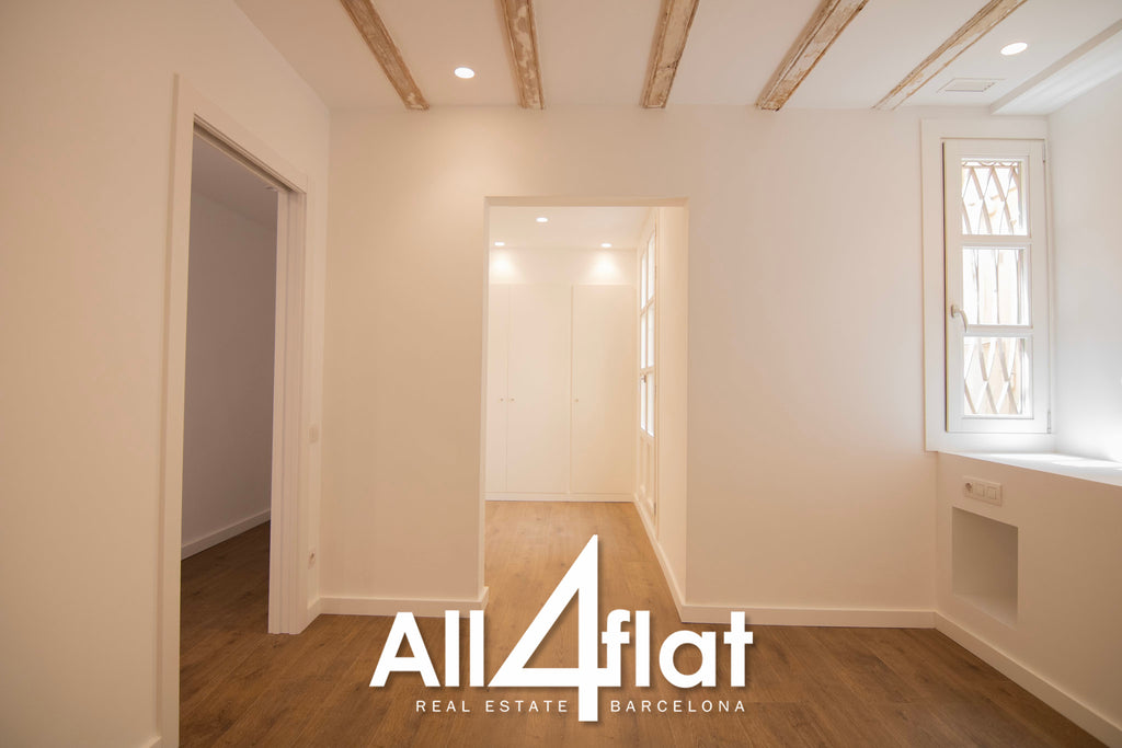 C/ Carme - Réf. : 003537A 