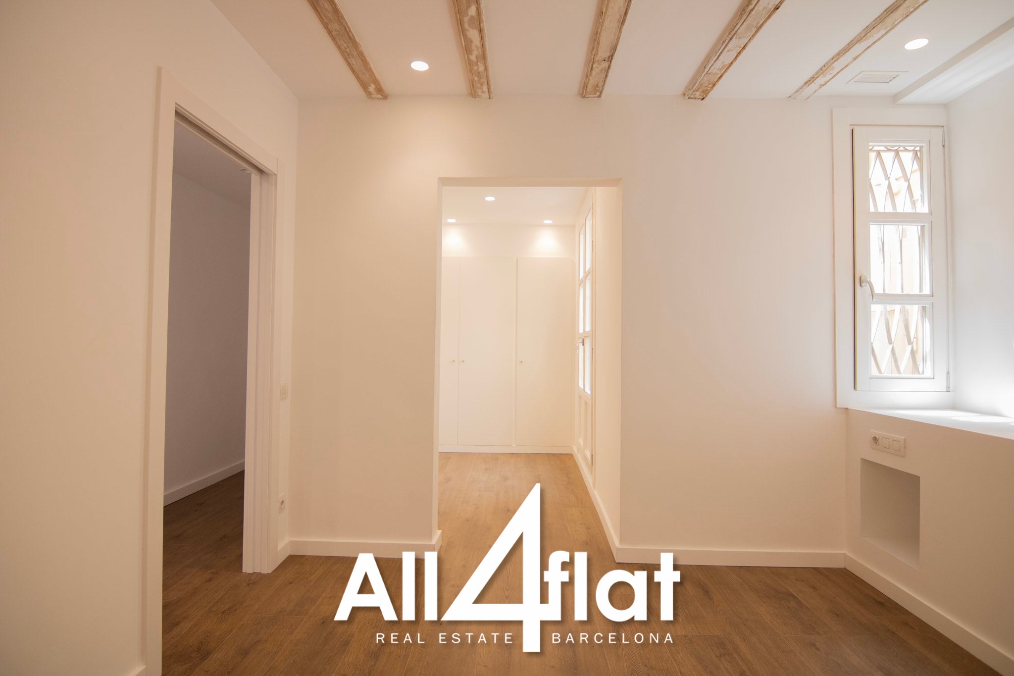 C/ Carme - Réf. : 003537A 