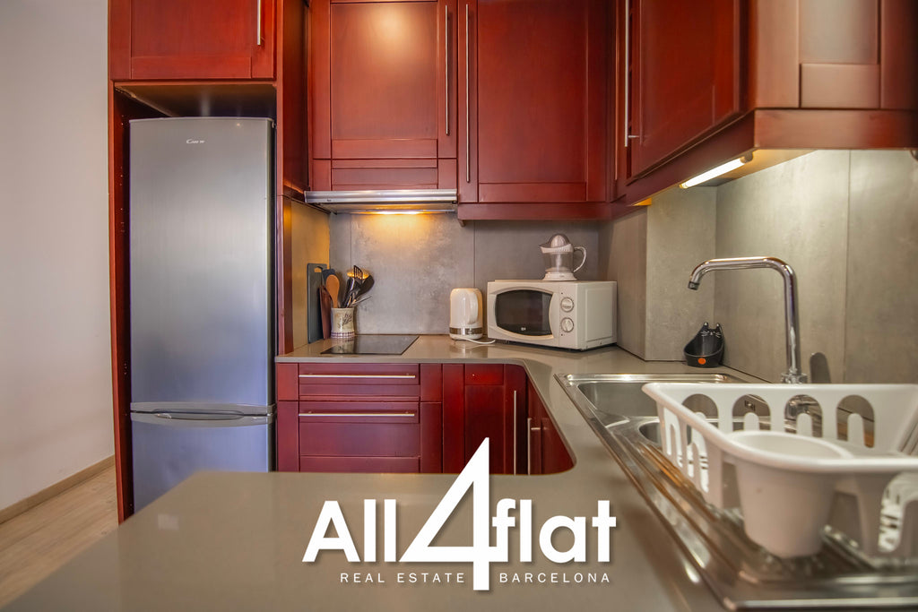 C/ Diputació - Ref: 003558